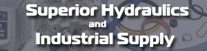 Superior Hydraulics and Industrial Supply