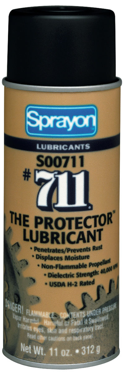 The Protector Lubricant S00711