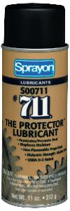 The Protector Lubricant S00711