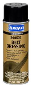 Belt Dressing Lubricant