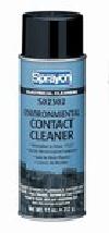 Environmental Contact Cleaner