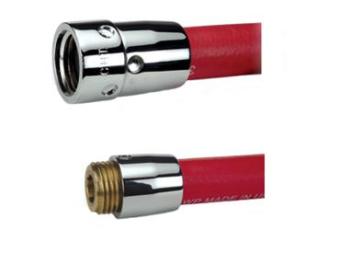 Chemical Booster Fire Hose