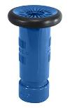 Blue Theromplastic Refinery Fog Nozzle