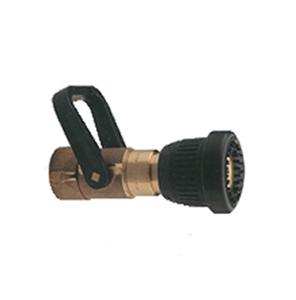 AFFF/Water Fog Nozzles