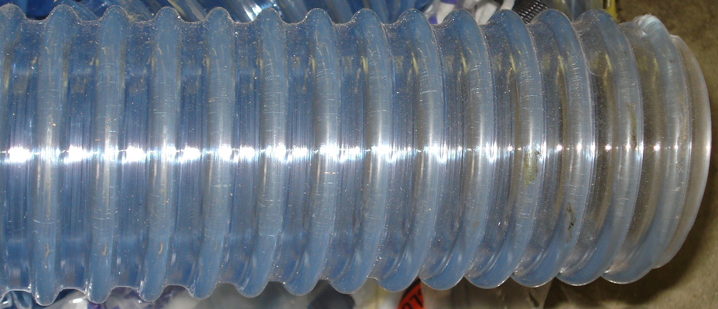 Economical Heavy Duty Water Suction Hose